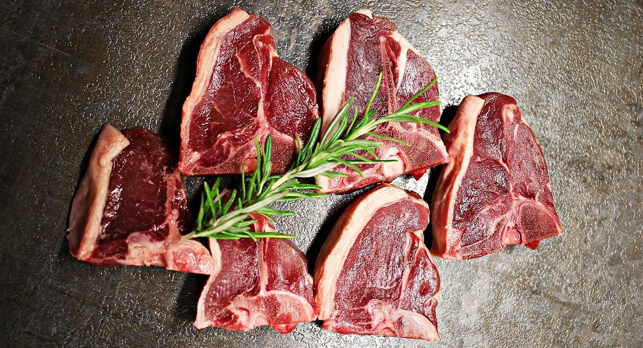 羊肉产品